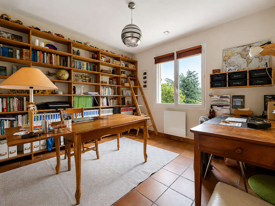 Maison à ANTRAN