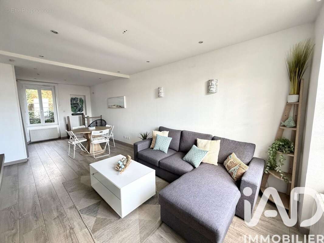 Photo 2 - Appartement à CARNAC