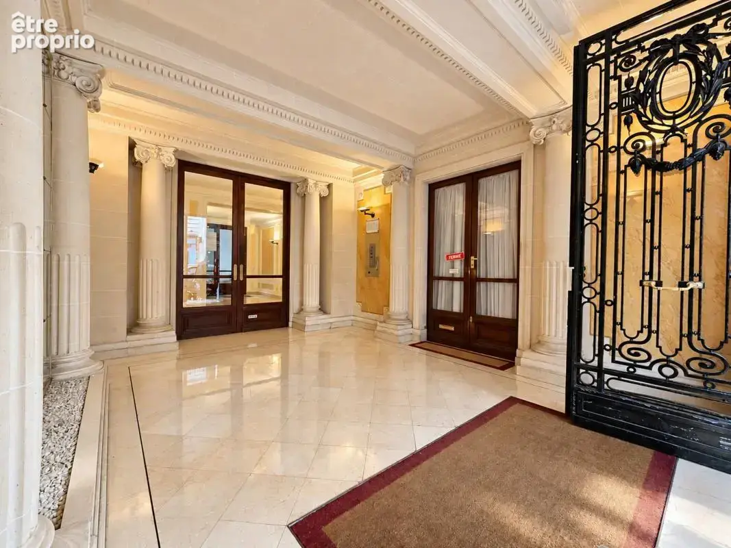 Appartement - photo 16