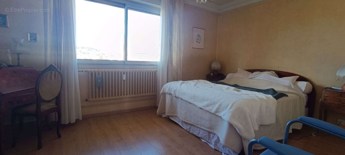 Appartement à LA SEYNE-SUR-MER