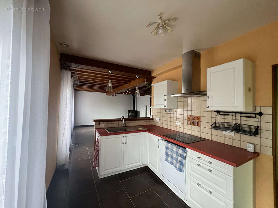 Maison à UROU-ET-CRENNES