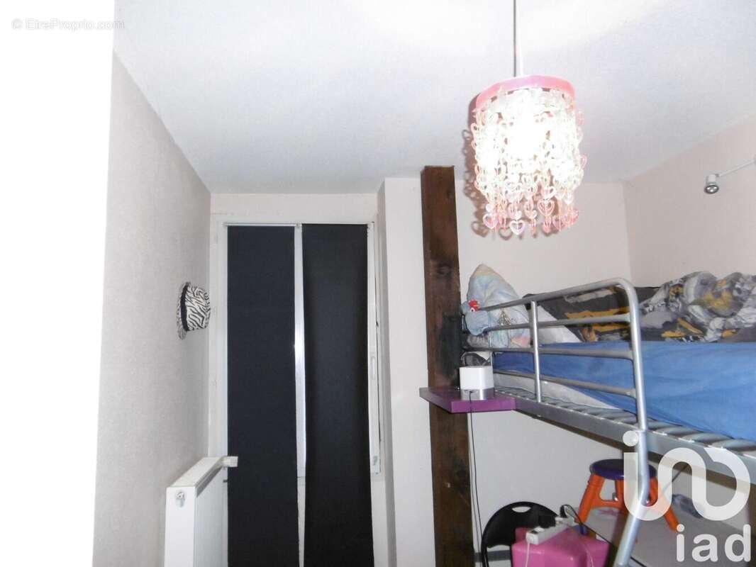 Photo 6 - Appartement à BLAMONT