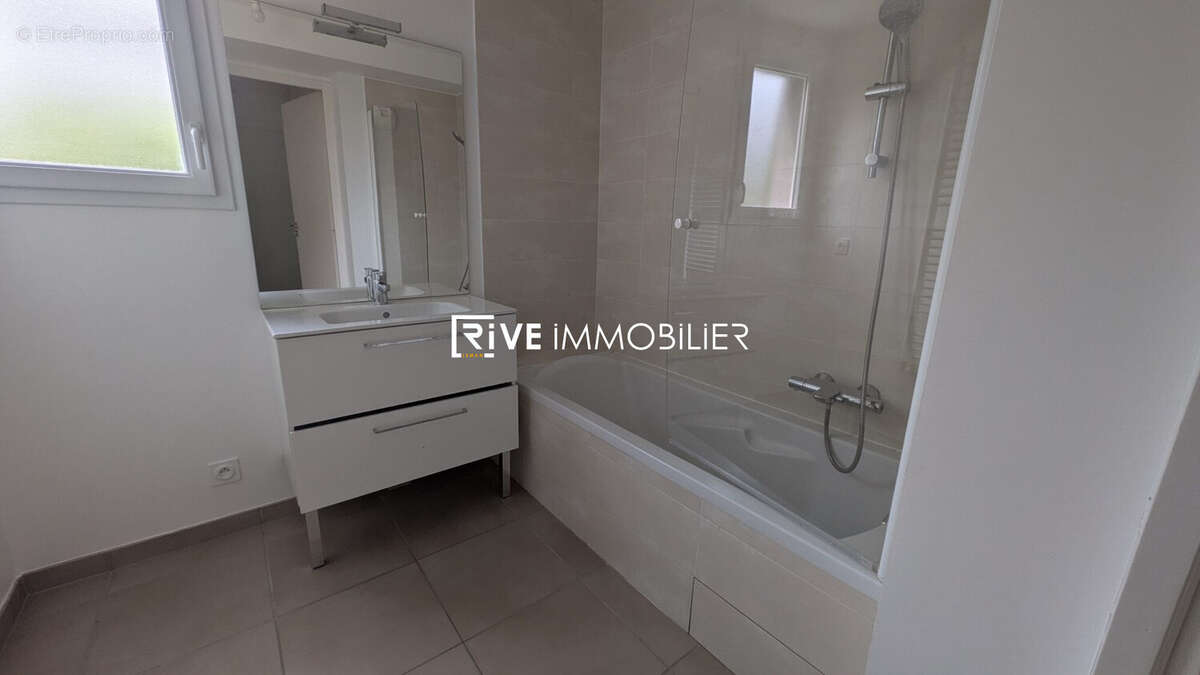 Appartement 61 m² à Thonon-Les-Bains  - photo 6