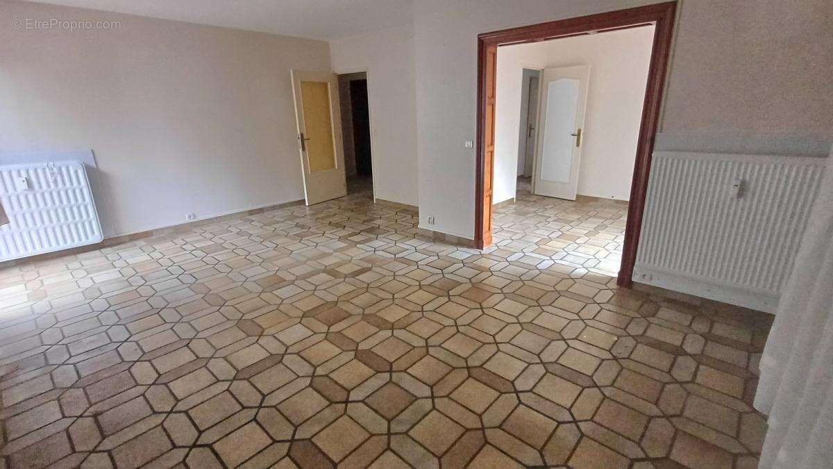 Appartement à AMIENS