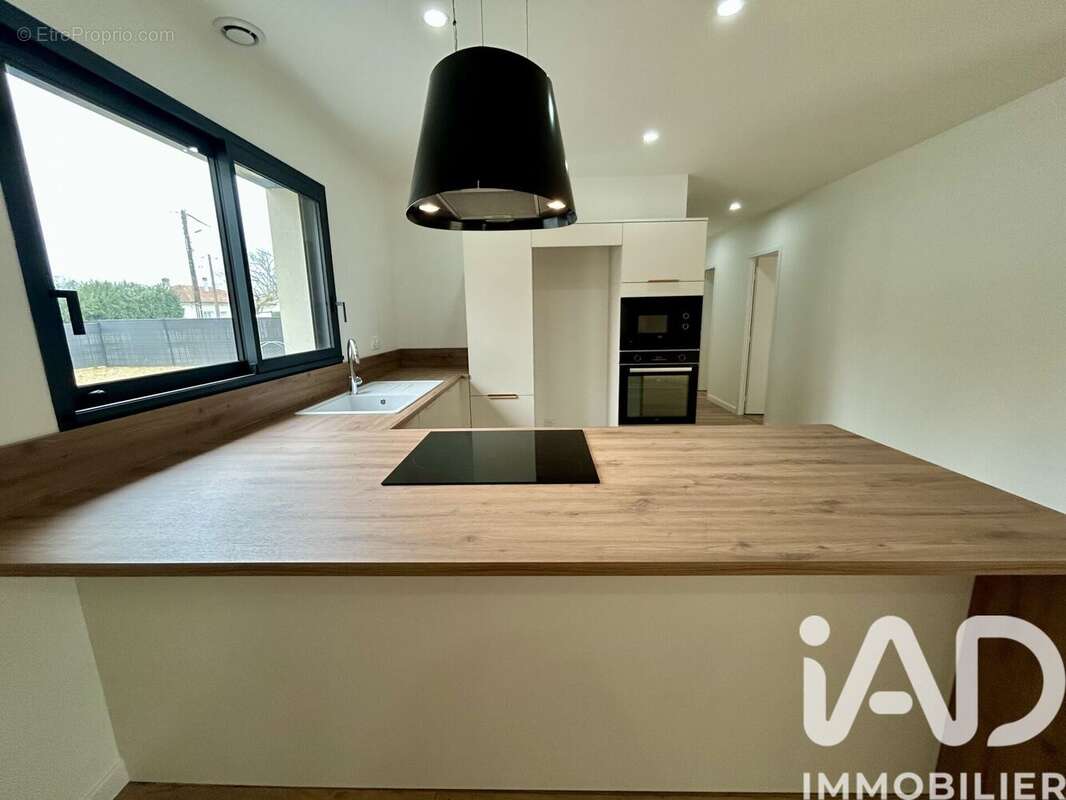 Photo 7 - Maison à LESPARRE-MEDOC