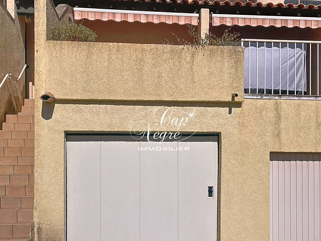 Appartement à LE LAVANDOU