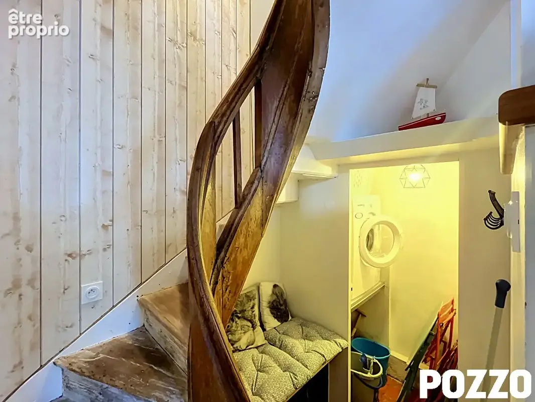 Maison Honfleur 4 pièces - 59 m2 - photo 9