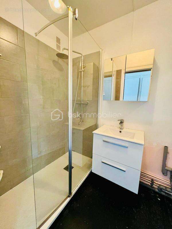 Appartement à LA BAULE-ESCOUBLAC