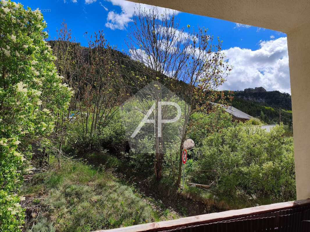 Appartement 56 m² à Briancon  - photo 7
