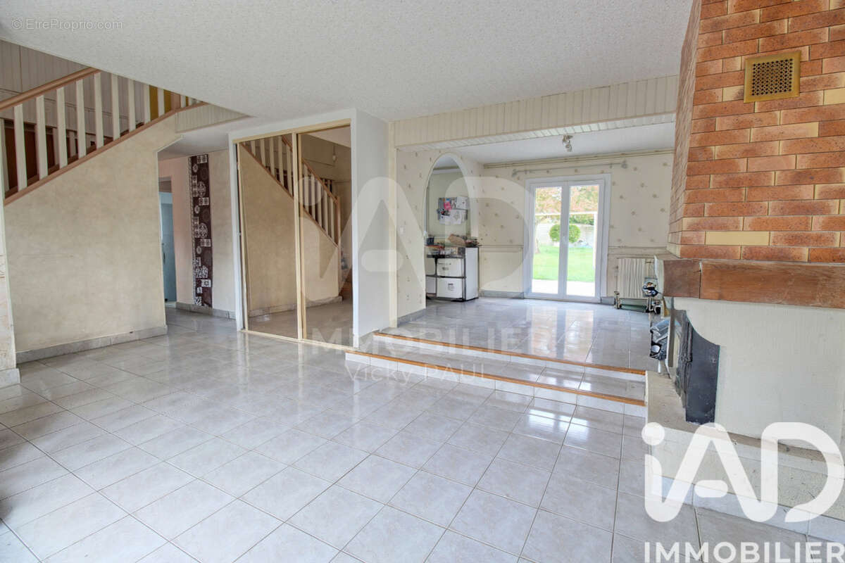 Photo 6 - Maison à PITHIVIERS-LE-VIEIL