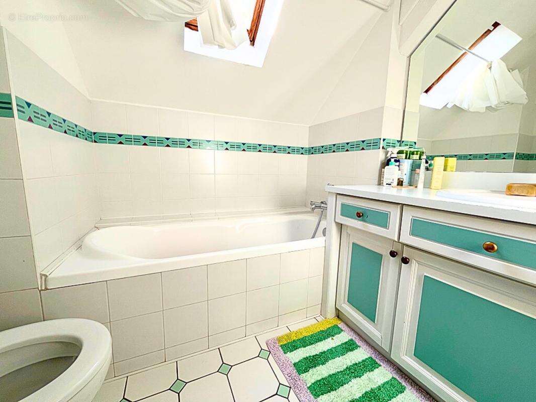 Maison à AIX-LES-BAINS