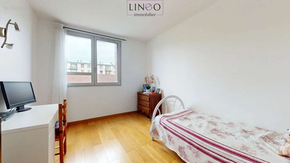 Appartement à CHOISY-LE-ROI