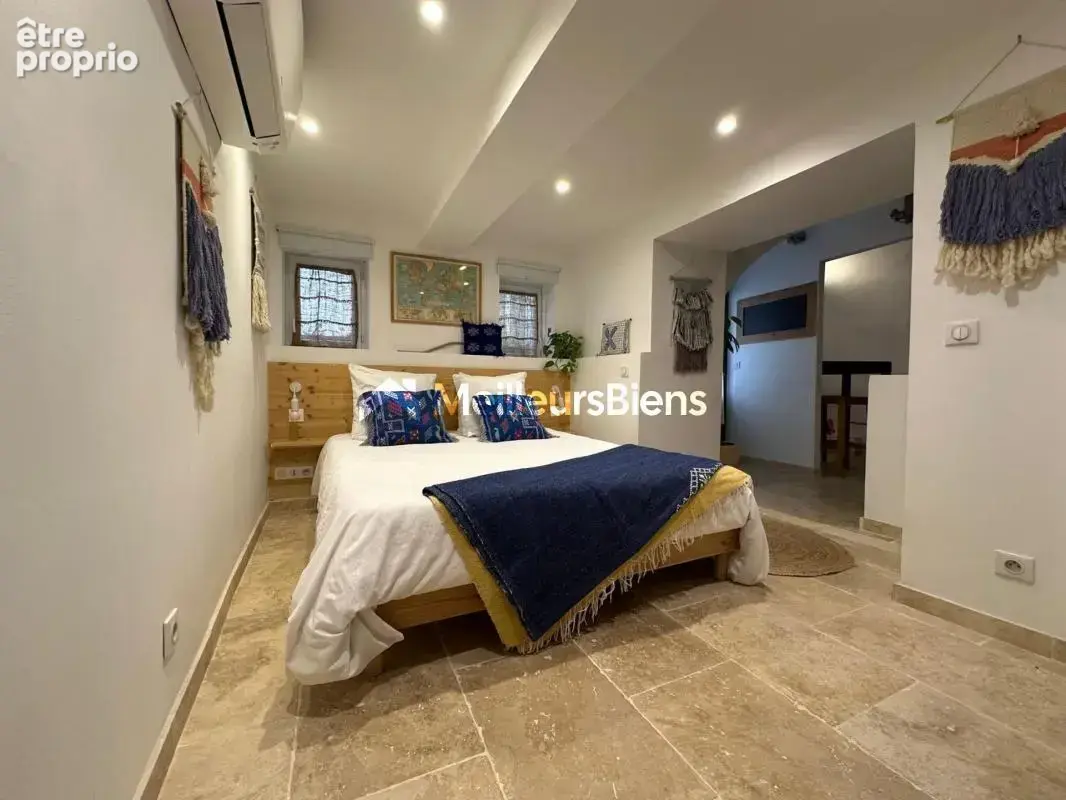 Maison 130 m² à Vendargues 6 chambres, studio indépendant et parking - photo 19