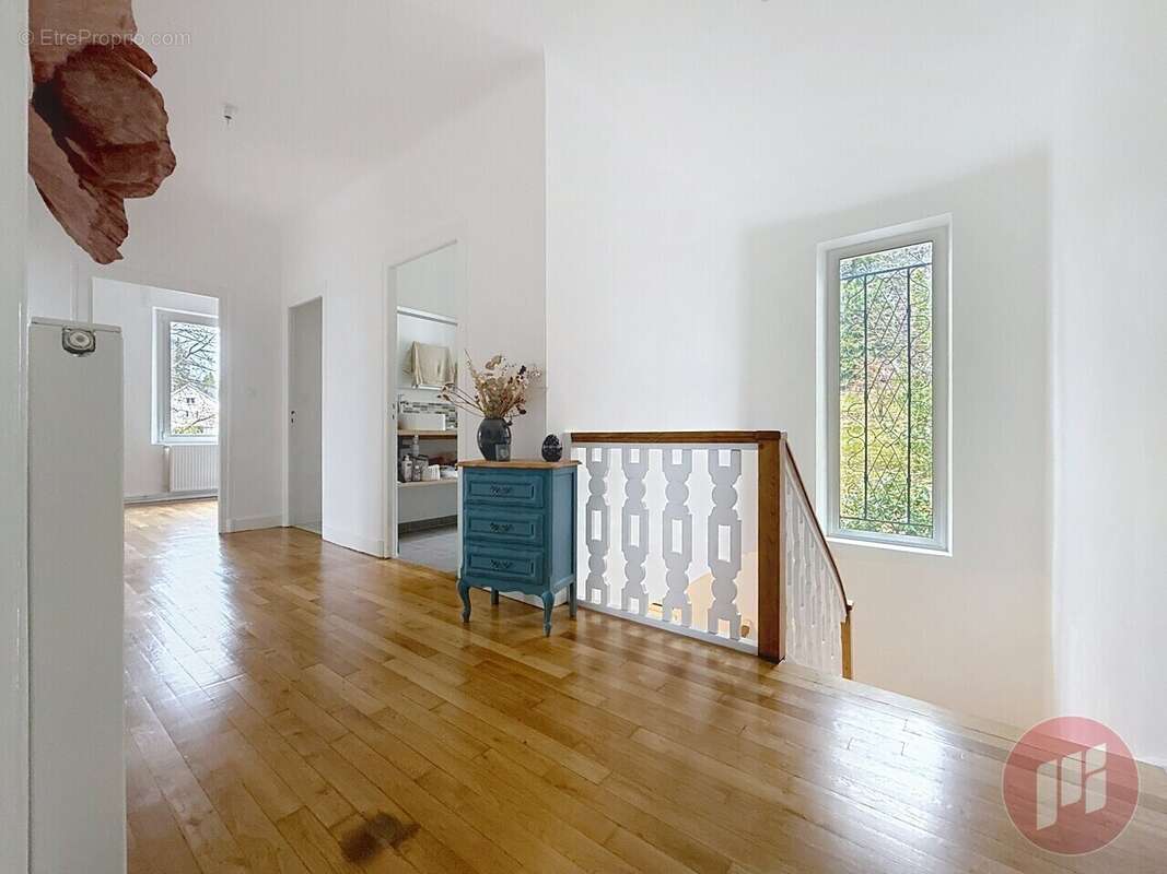 Maison à TULLE
