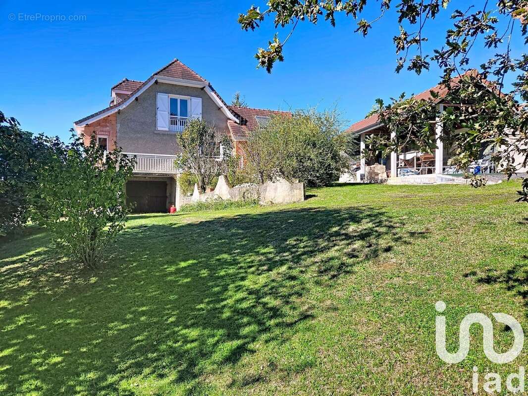 Photo 3 - Maison à OSSUN