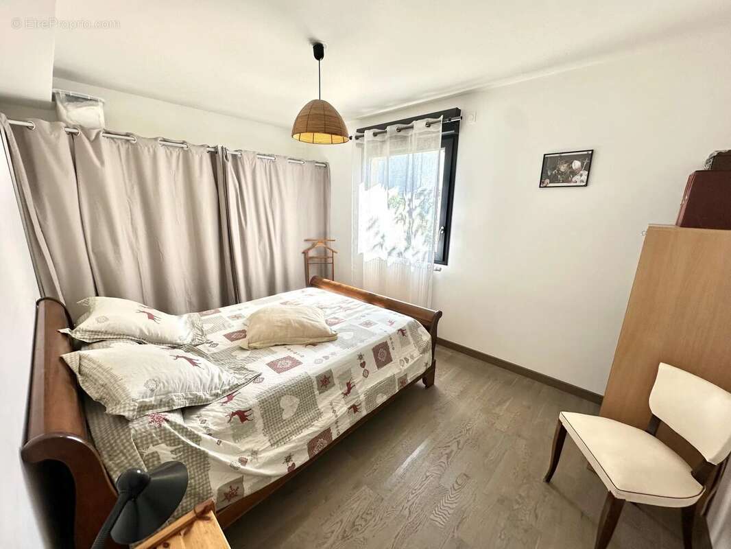 Appartement à AIX-LES-BAINS