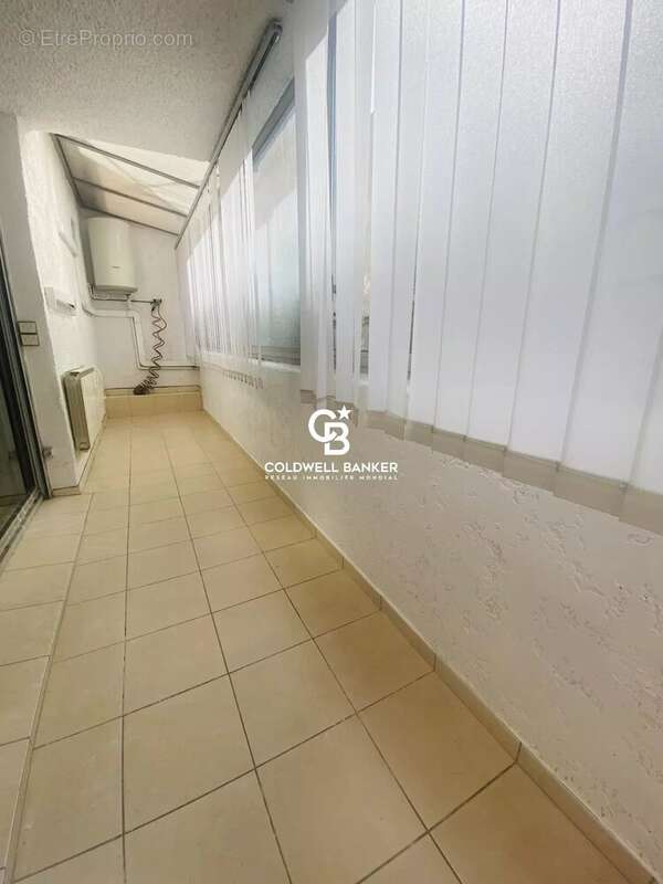 Appartement à SAINT-RAPHAEL