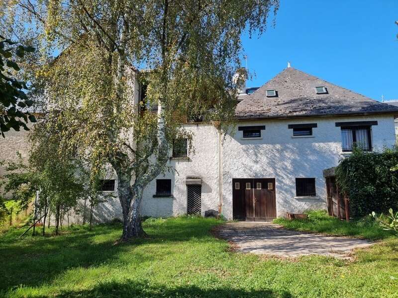 Appartement à CORREZE