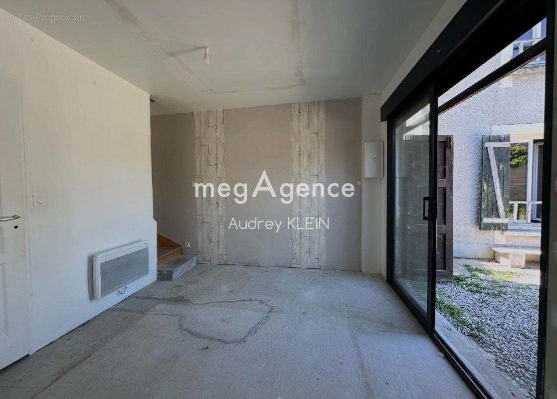 Maison avec dépendance proche du centre-ville-1h de paris - photo 14