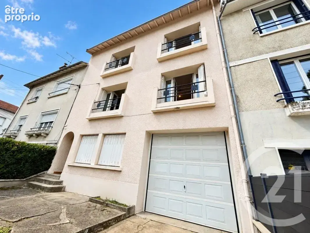 Maison 6 pièces 149 m² à vendre à Limoges (87000) - photo 1