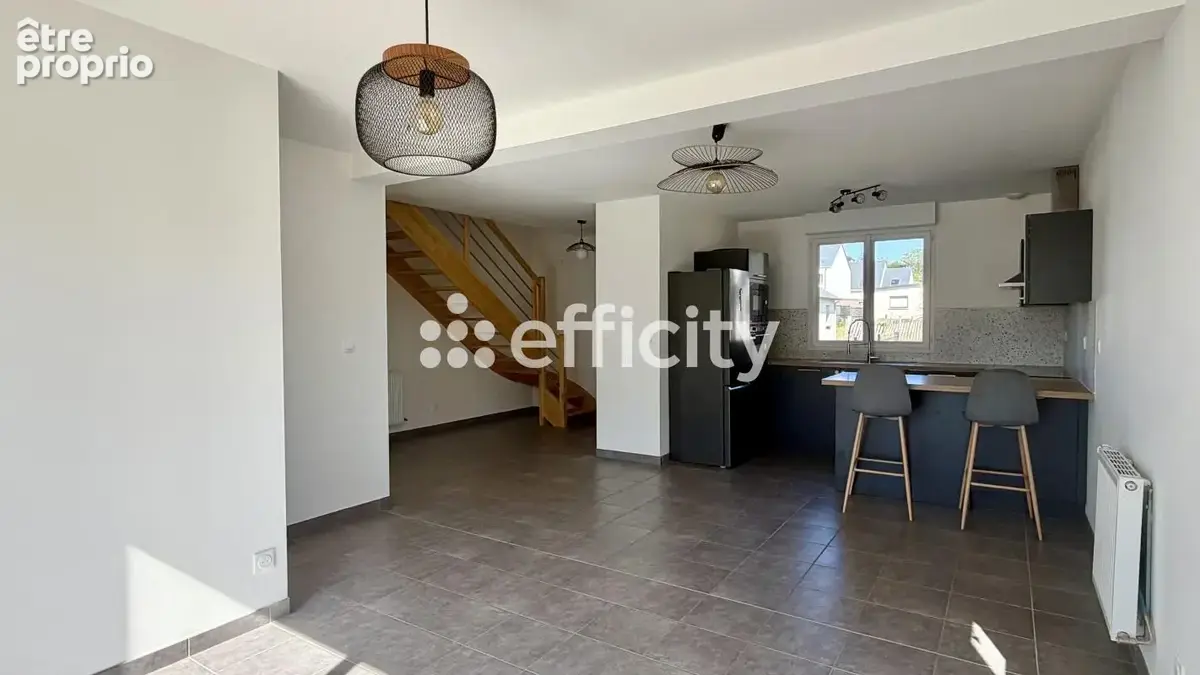Maison de ville - photo 6