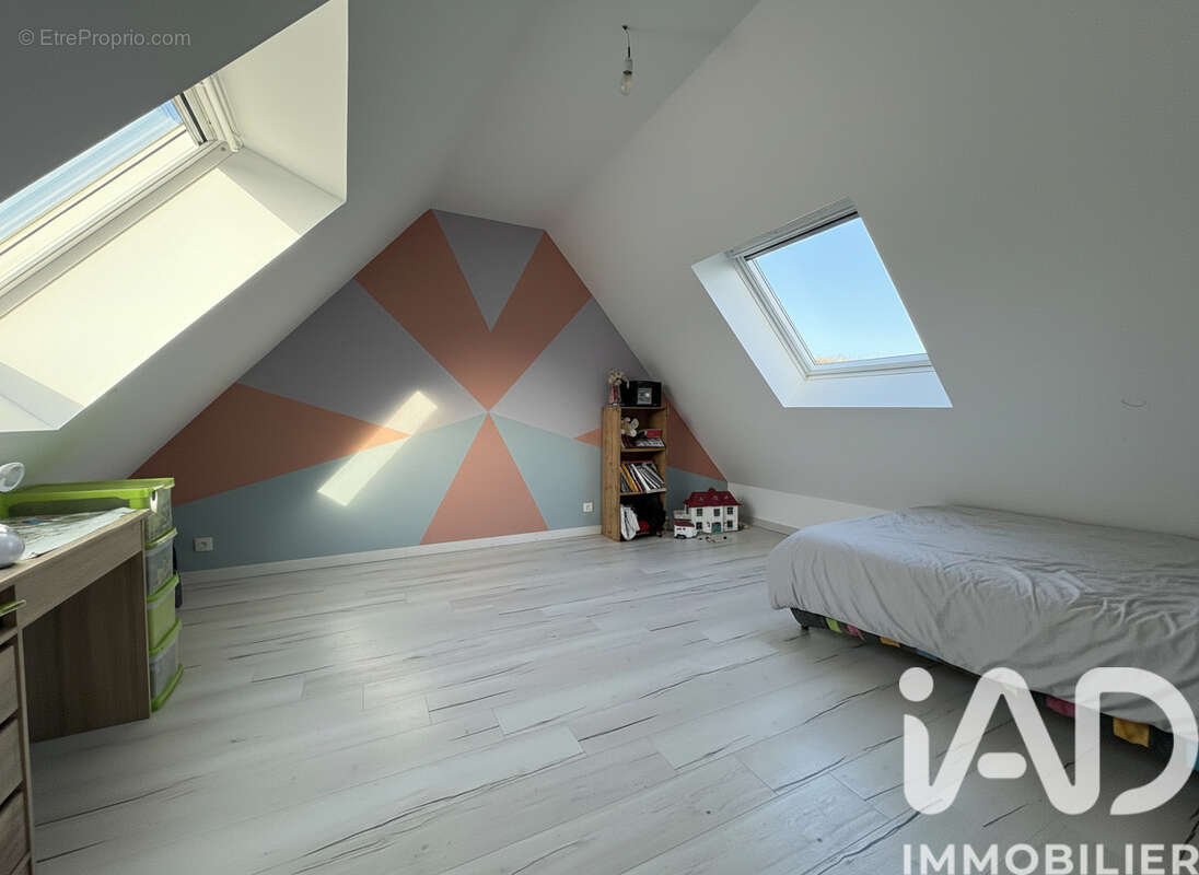 Maison 215 m² à Bourthes  - photo 7