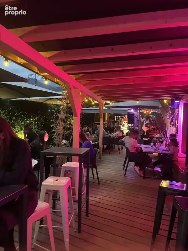 Albertville   restaurant/bar   emplacement a - photo 3