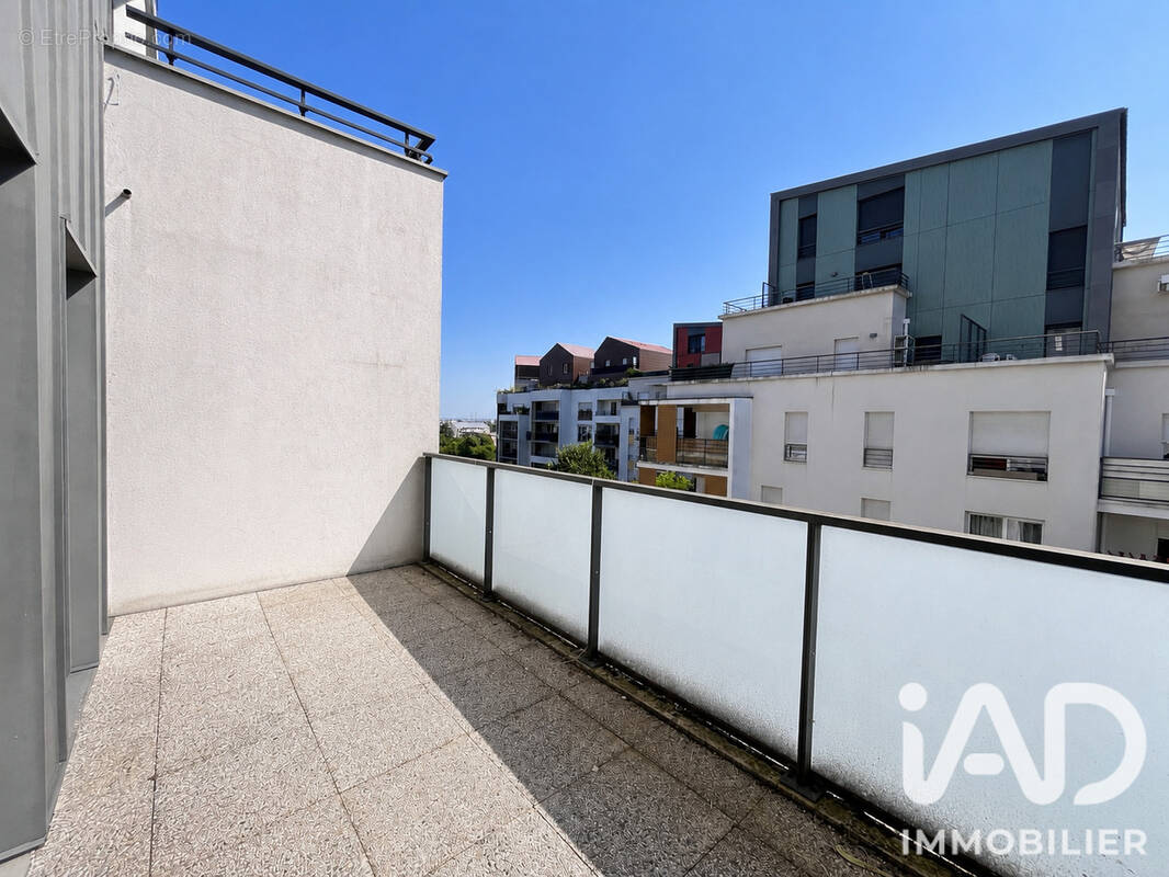 Photo 1 - Appartement à LIMEIL-BREVANNES