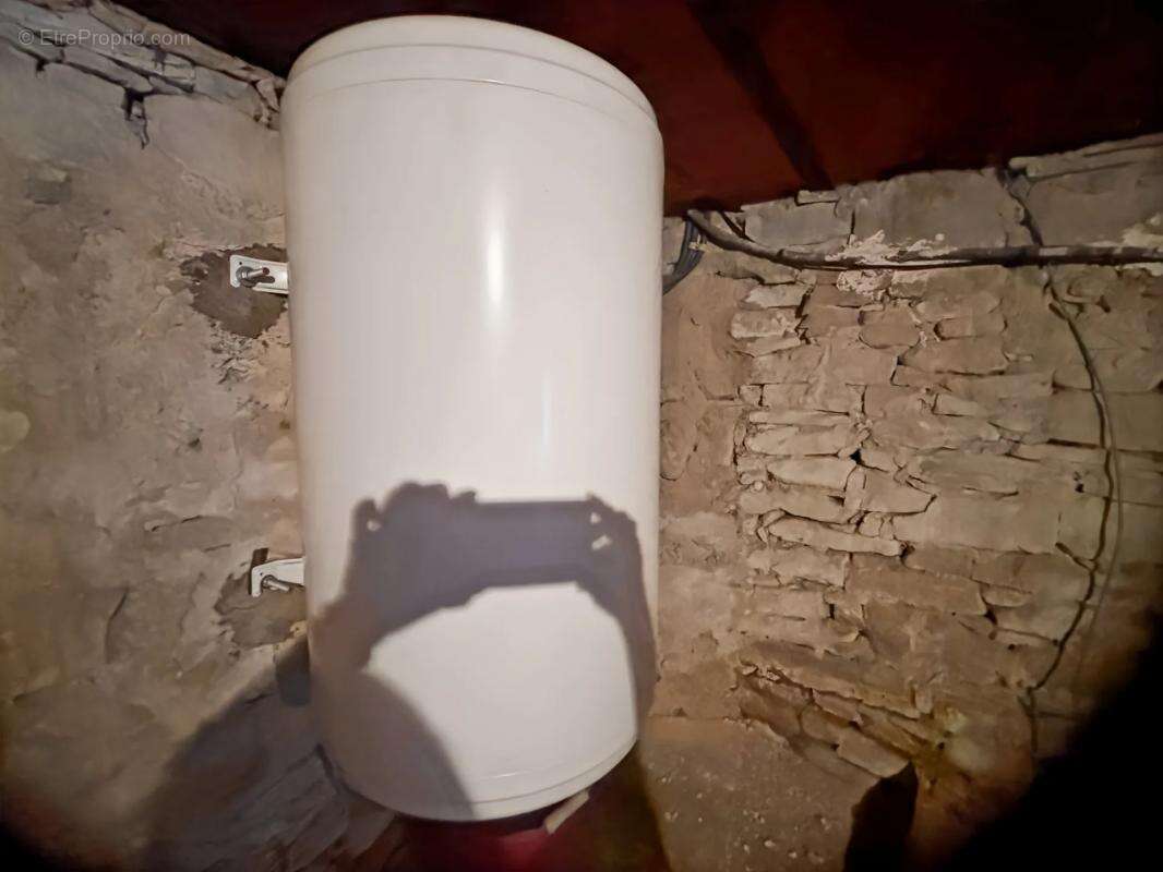 Maison à LA SERPENT