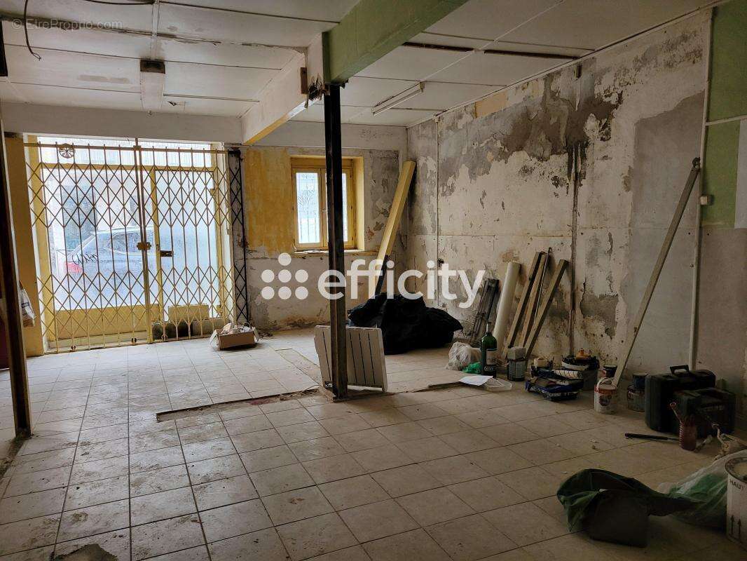 Appartement à BEZIERS