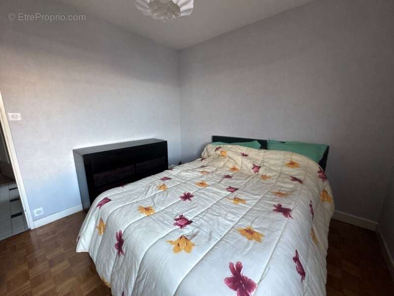 Appartement à RIORGES