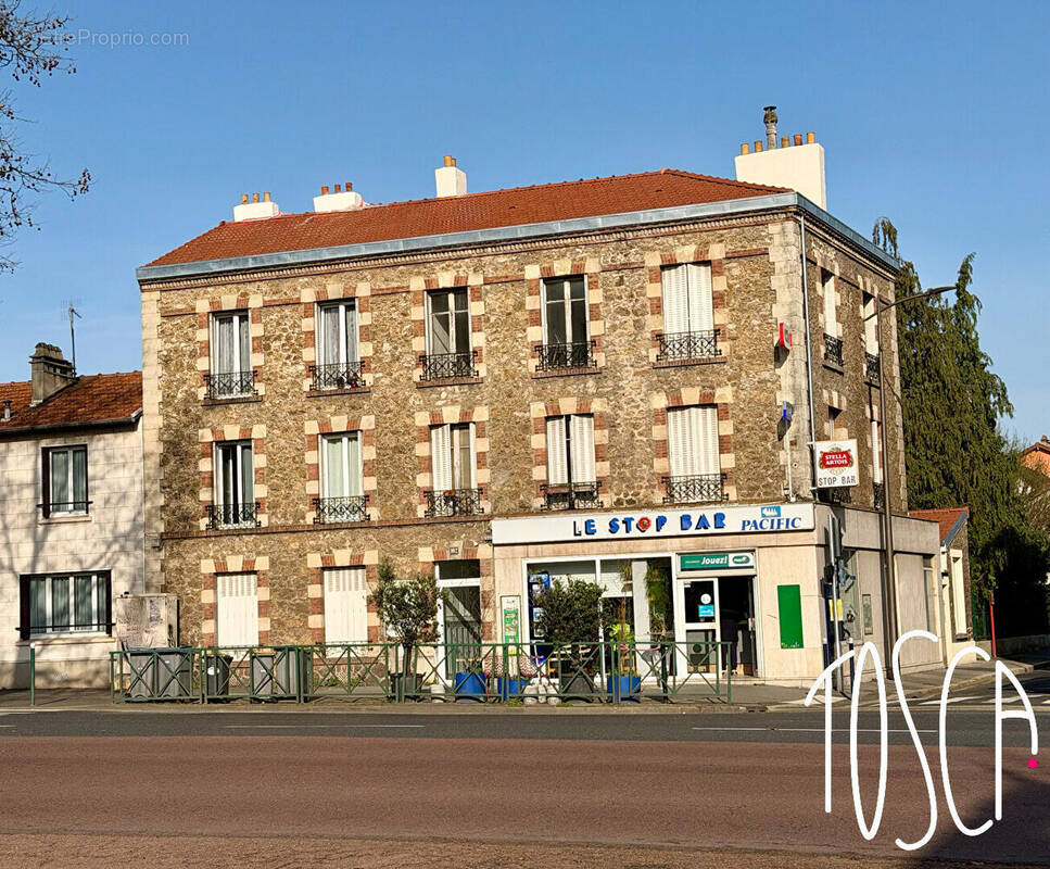 Appartement à THIAIS