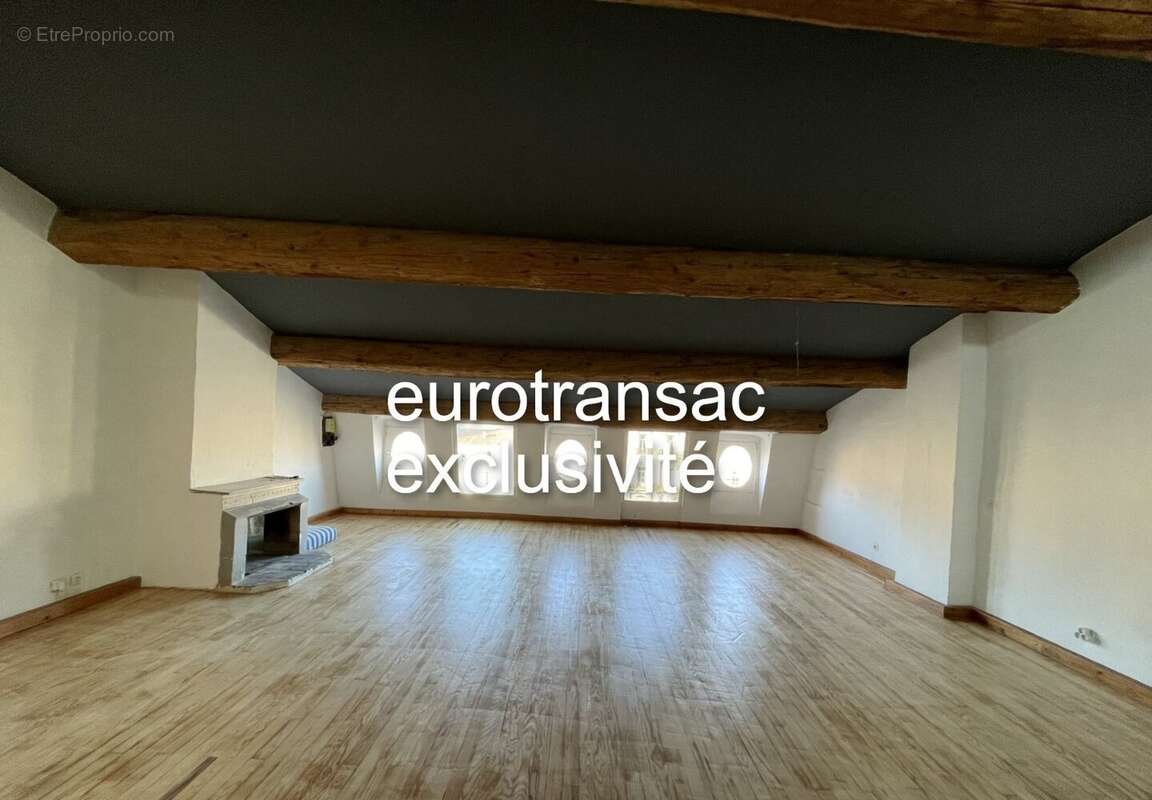 Appartement à SETE