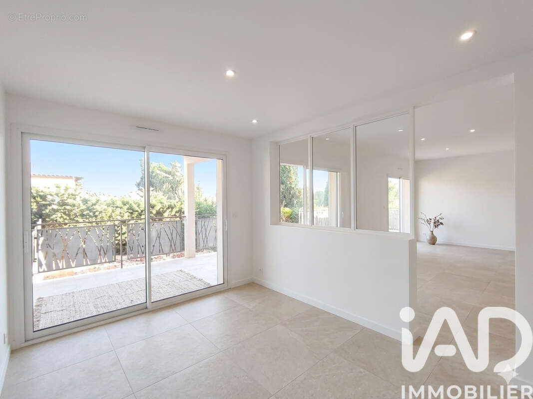 Photo 2 - Appartement à BANDOL
