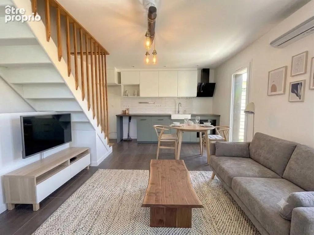 Le Bouscat - Maison duplex - photo 4