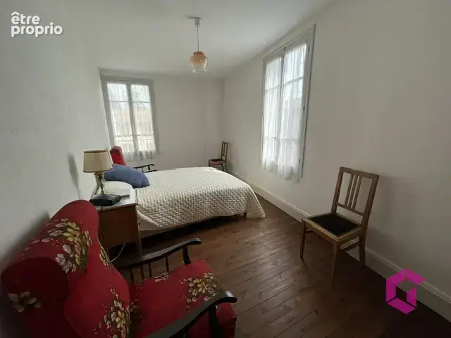 Maison de village avec dépendance  Marsac en Livradois - photo 5