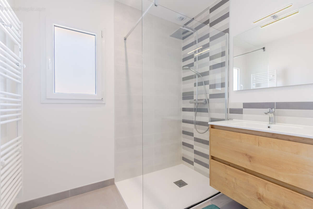 Maison à LES SABLES-D&#039;OLONNE