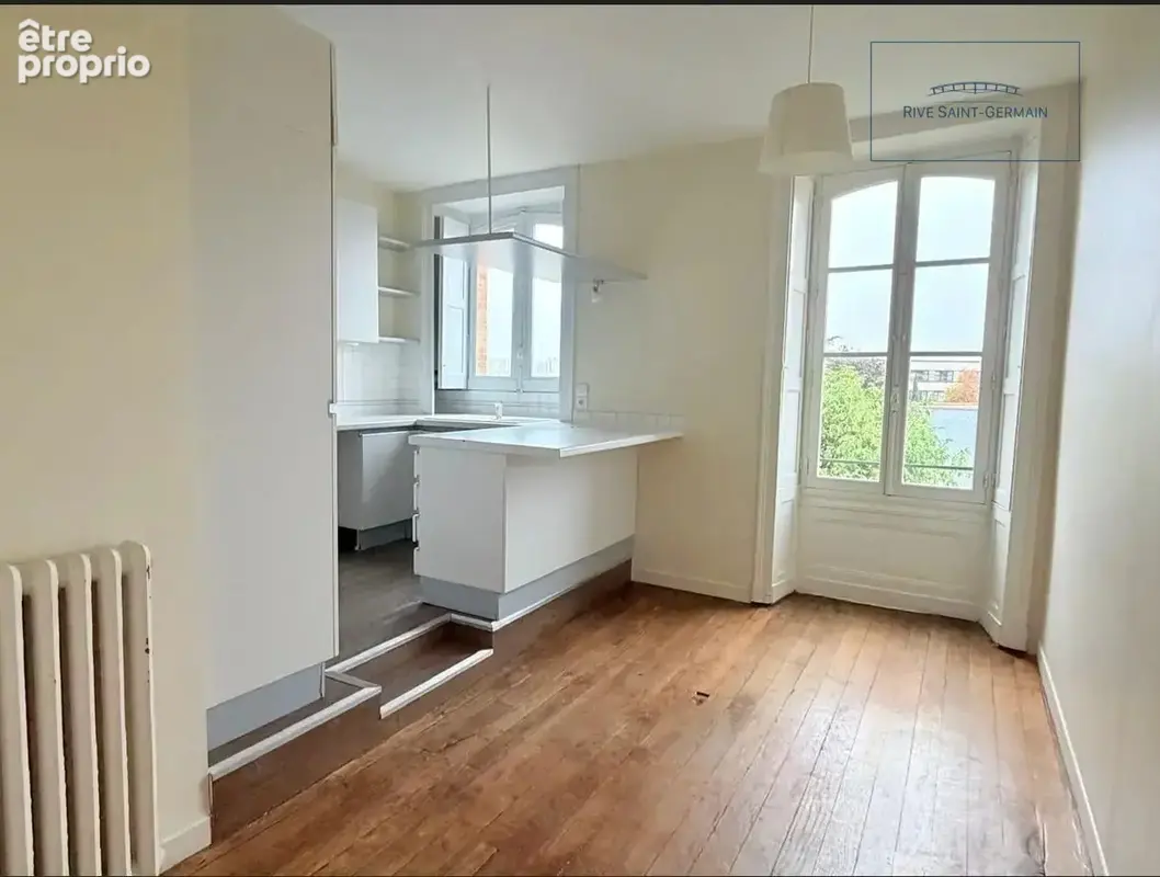 Appartement 6 pièces 100 m² à vendre à Rennes (35000) - photo 7