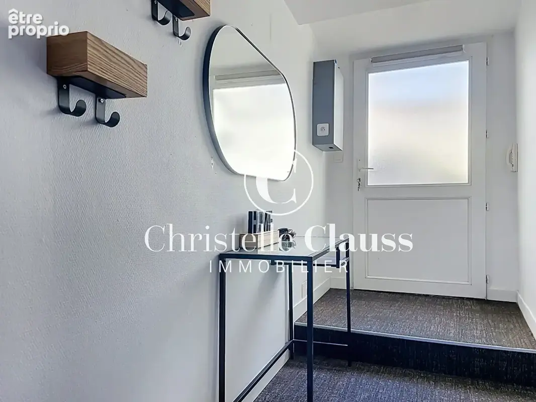 Appartement Traenheim 2 pièces 59 m2 - photo 9