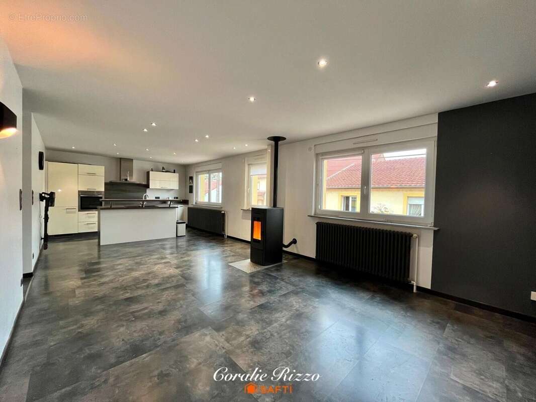 Photo 7 - Maison à FAULQUEMONT