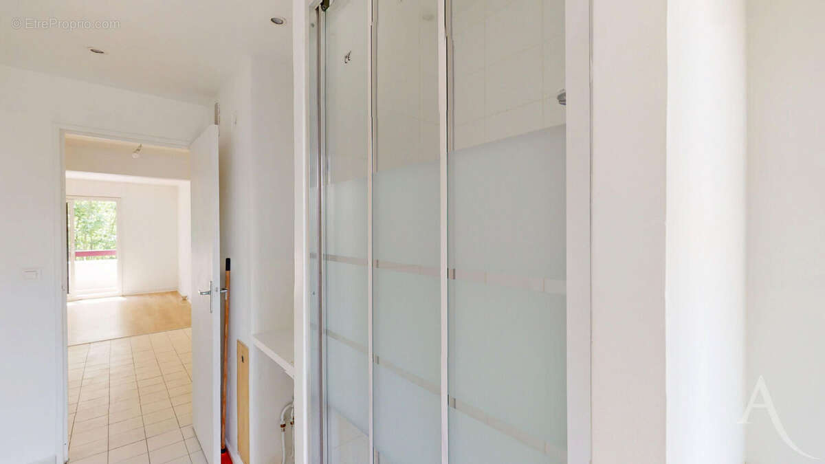 Appartement Montreuil 3 pièce(s55 m2 - photo 9