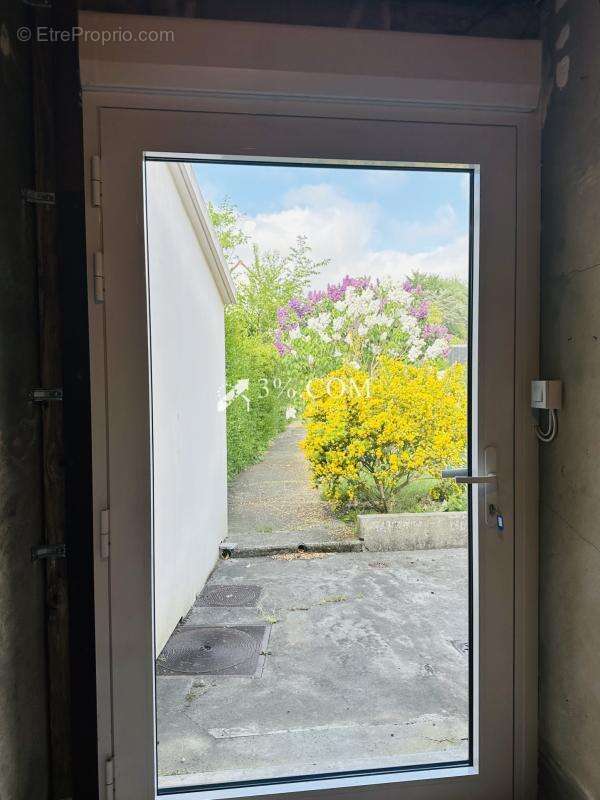 Maison à AMBLETEUSE