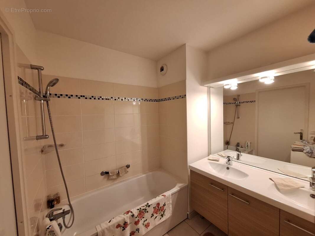 Appartement 63 m² à Phalempin  - photo 6