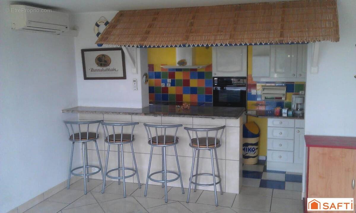 Photo 1 - Appartement à MOURENX