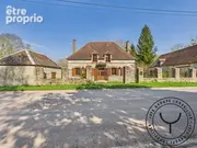 Maison à BOURDENAY
