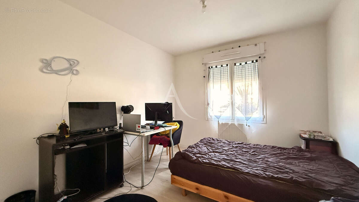 Maison à LA ROCHE-SUR-YON