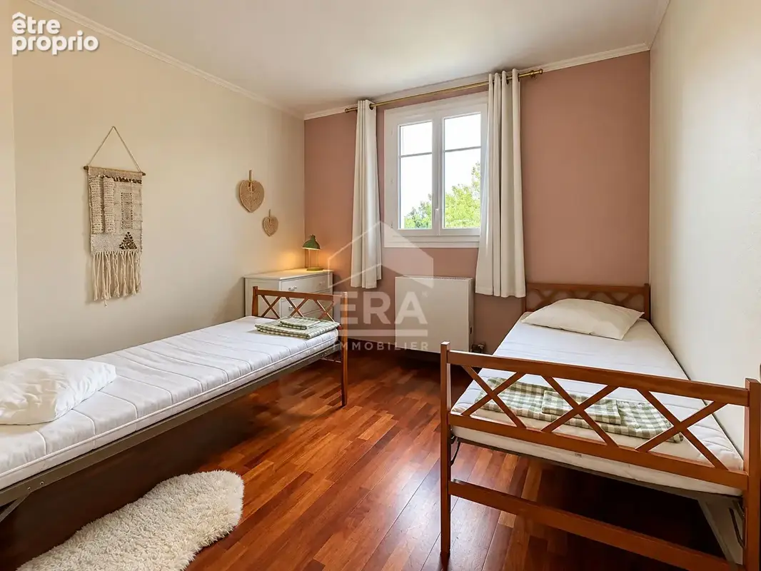 Maison 149m² à écharcon - photo 9