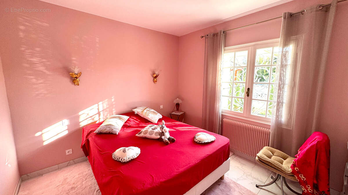 Maison à SAINT-CYPRIEN
