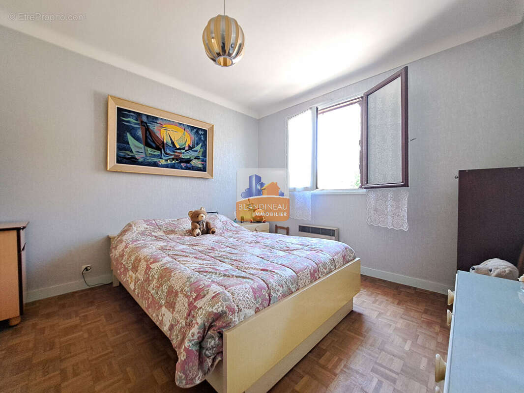 Maison à ARTHON-EN-RETZ