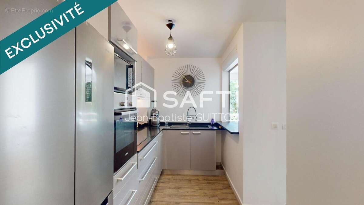 Photo 5 - Appartement à LE LAMENTIN